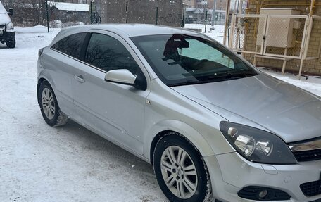 Opel Astra H, 2008 год, 490 000 рублей, 2 фотография