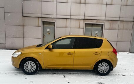 KIA cee'd I рестайлинг, 2009 год, 740 000 рублей, 6 фотография