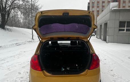 KIA cee'd I рестайлинг, 2009 год, 740 000 рублей, 12 фотография