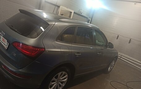 Audi Q5, 2014 год, 2 500 000 рублей, 6 фотография