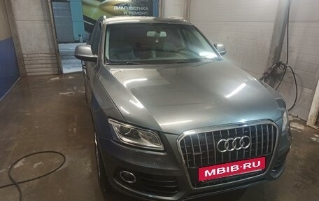 Audi Q5, 2014 год, 2 500 000 рублей, 5 фотография