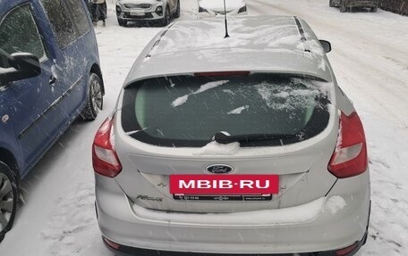 Ford Focus III, 2013 год, 850 000 рублей, 6 фотография