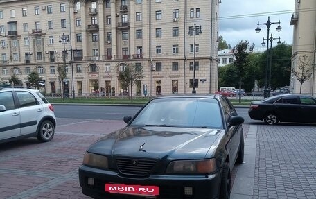 Honda Rafaga, 1994 год, 199 500 рублей, 7 фотография