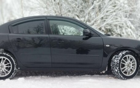 Mazda 3, 2008 год, 720 000 рублей, 3 фотография