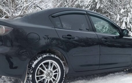 Mazda 3, 2008 год, 720 000 рублей, 4 фотография