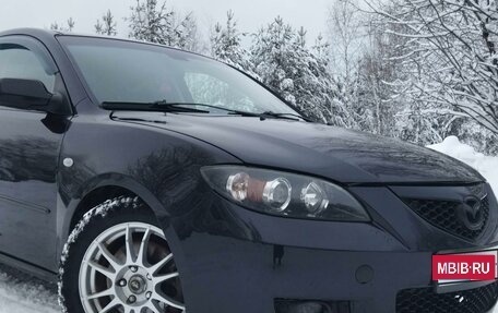 Mazda 3, 2008 год, 720 000 рублей, 10 фотография