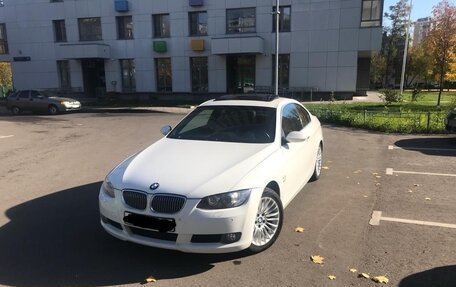 BMW 3 серия, 2008 год, 1 690 000 рублей, 1 фотография