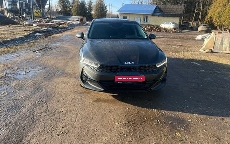 KIA K5, 2022 год, 3 200 000 рублей, 1 фотография