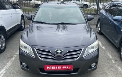 Toyota Camry, 2010 год, 1 500 000 рублей, 1 фотография