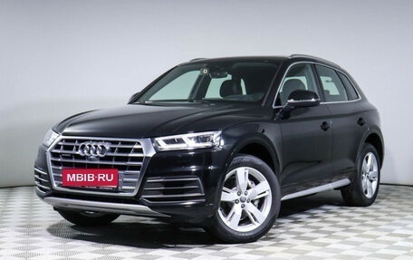 Audi Q5, 2020 год, 5 100 004 рублей, 1 фотография