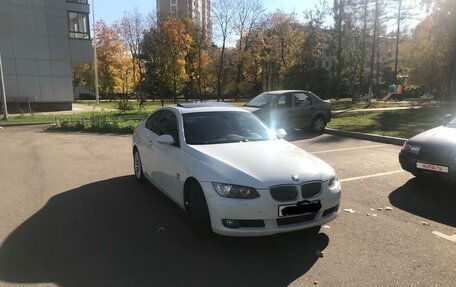 BMW 3 серия, 2008 год, 1 690 000 рублей, 6 фотография