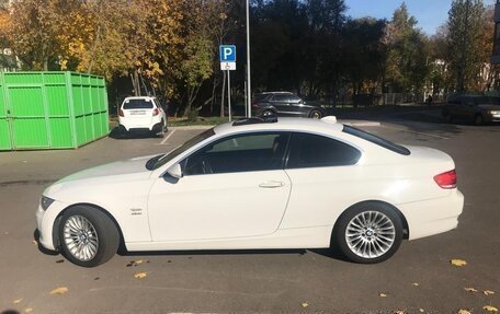 BMW 3 серия, 2008 год, 1 690 000 рублей, 2 фотография