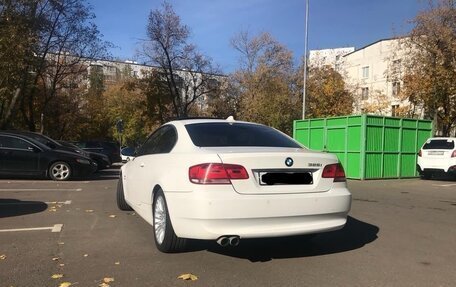 BMW 3 серия, 2008 год, 1 690 000 рублей, 3 фотография