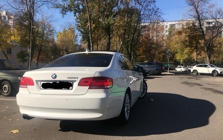 BMW 3 серия, 2008 год, 1 690 000 рублей, 4 фотография