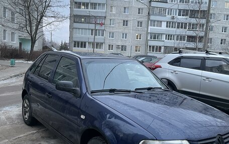 Volkswagen Pointer, 2005 год, 170 000 рублей, 2 фотография