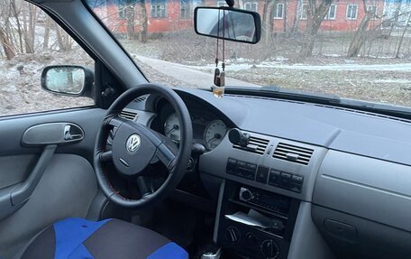 Volkswagen Pointer, 2005 год, 170 000 рублей, 5 фотография