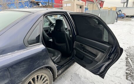 Volvo S80 II рестайлинг 2, 2002 год, 450 000 рублей, 16 фотография