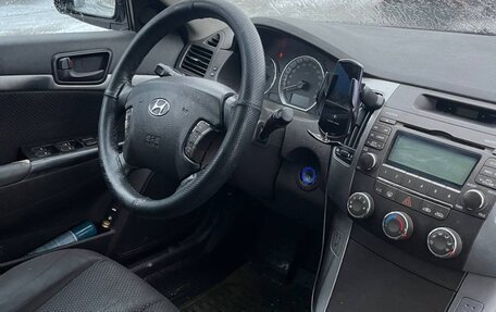 Hyundai Sonata VI, 2008 год, 745 000 рублей, 4 фотография