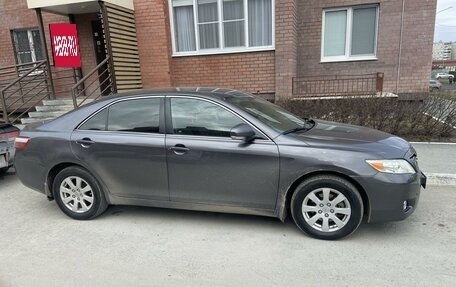 Toyota Camry, 2010 год, 1 500 000 рублей, 2 фотография