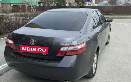 Toyota Camry, 2010 год, 1 500 000 рублей, 3 фотография