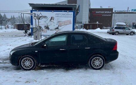 Ford Focus II рестайлинг, 2007 год, 650 000 рублей, 2 фотография