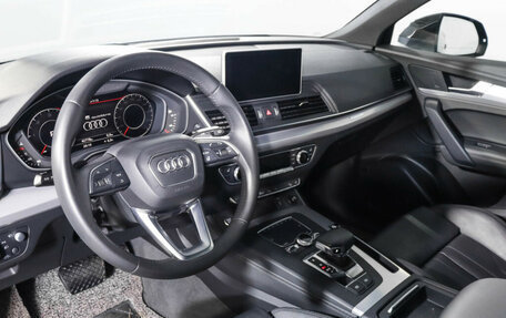 Audi Q5, 2020 год, 5 100 004 рублей, 14 фотография