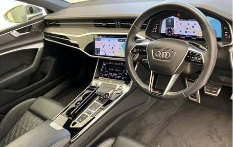 Audi S7, 2021 год, 6 410 000 рублей, 9 фотография