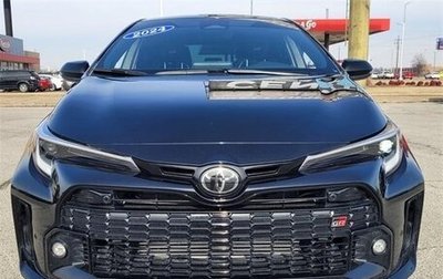 Toyota Corolla, 2024 год, 6 959 467 рублей, 1 фотография