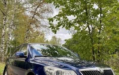 Skoda Octavia, 2009 год, 990 000 рублей, 1 фотография