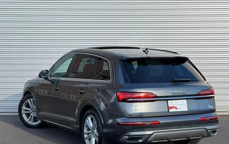 Audi Q7, 2023 год, 8 215 000 рублей, 6 фотография