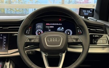 Audi Q7, 2023 год, 8 215 000 рублей, 12 фотография