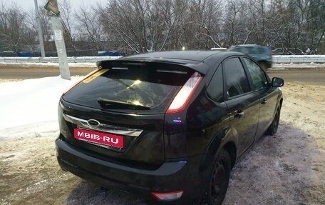 Ford Focus II рестайлинг, 2008 год, 530 000 рублей, 7 фотография