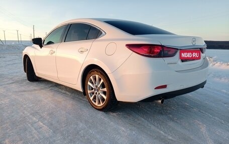 Mazda 6, 2014 год, 1 870 000 рублей, 4 фотография