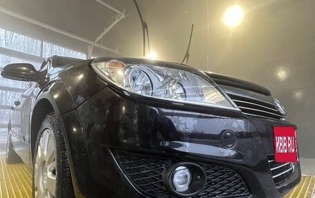 Opel Astra H, 2007 год, 520 000 рублей, 25 фотография