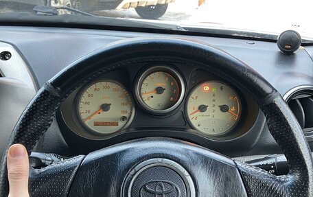 Toyota RAV4, 2000 год, 627 000 рублей, 21 фотография