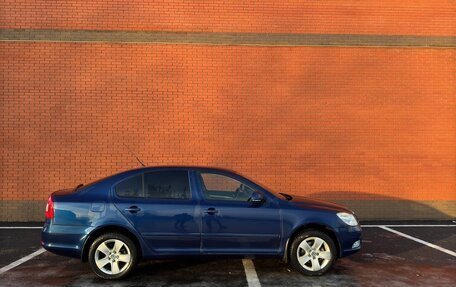 Skoda Octavia, 2009 год, 990 000 рублей, 4 фотография