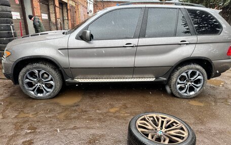 BMW X5, 2005 год, 1 300 000 рублей, 2 фотография