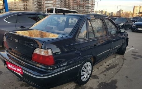 Daewoo Nexia I рестайлинг, 2007 год, 145 000 рублей, 4 фотография