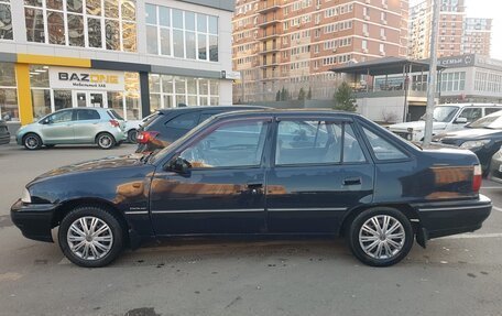 Daewoo Nexia I рестайлинг, 2007 год, 145 000 рублей, 10 фотография