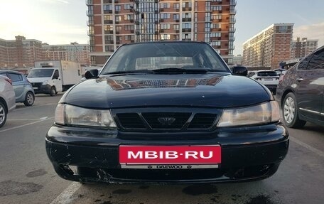 Daewoo Nexia I рестайлинг, 2007 год, 145 000 рублей, 9 фотография