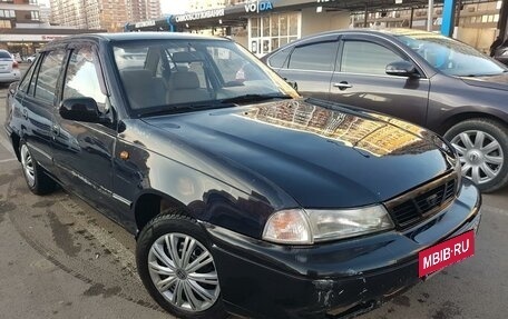 Daewoo Nexia I рестайлинг, 2007 год, 145 000 рублей, 6 фотография