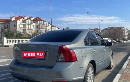 Volvo S40 II, 2008 год, 850 000 рублей, 7 фотография