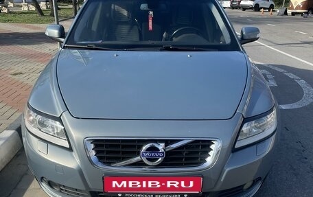 Volvo S40 II, 2008 год, 850 000 рублей, 11 фотография