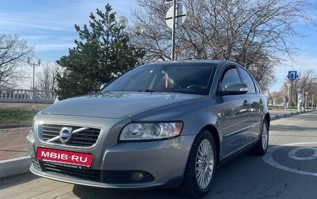 Volvo S40 II, 2008 год, 850 000 рублей, 4 фотография