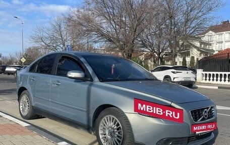 Volvo S40 II, 2008 год, 850 000 рублей, 5 фотография