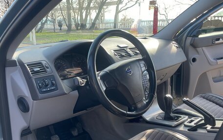 Volvo S40 II, 2008 год, 850 000 рублей, 20 фотография