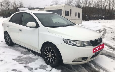 KIA Cerato III, 2012 год, 995 000 рублей, 3 фотография