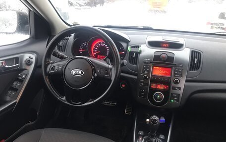 KIA Cerato III, 2012 год, 995 000 рублей, 13 фотография