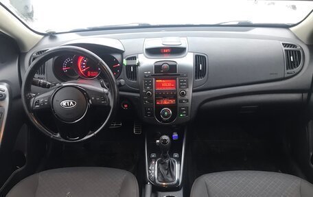 KIA Cerato III, 2012 год, 995 000 рублей, 16 фотография