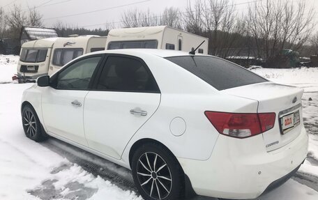 KIA Cerato III, 2012 год, 995 000 рублей, 7 фотография